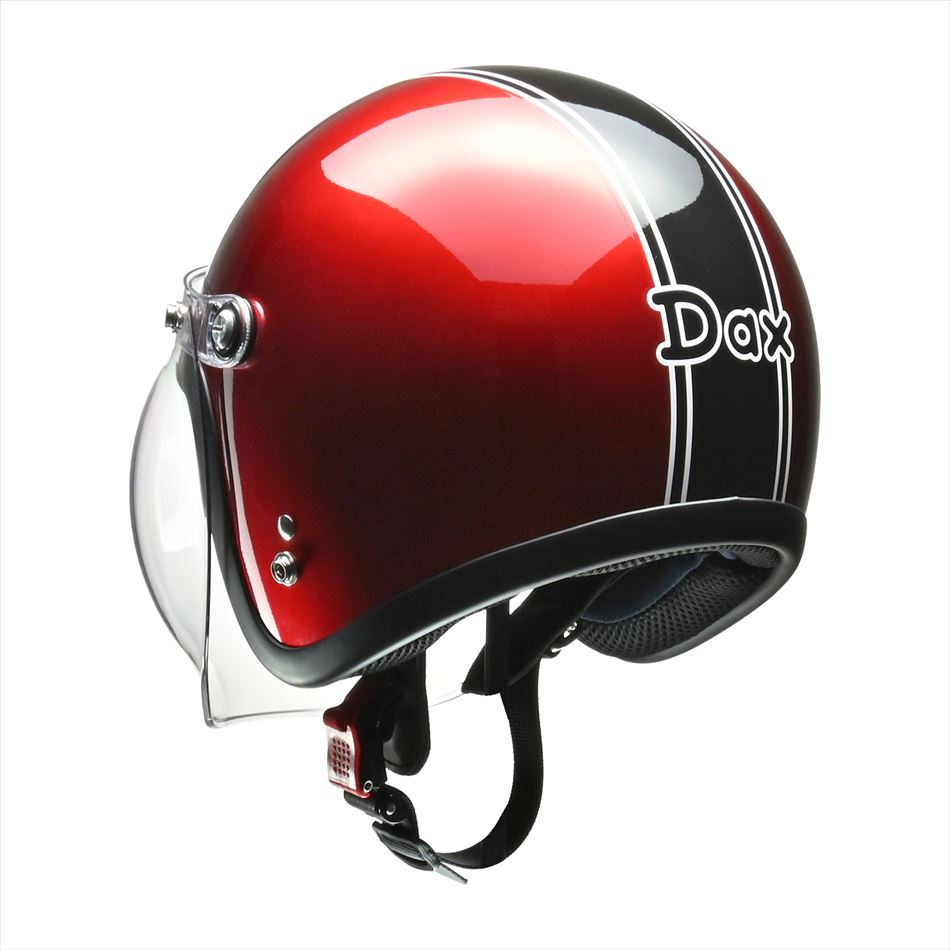 ホンダ Honda(ホンダ) 0SHGC-JC1D-RM ダックス ヘルメット (RED