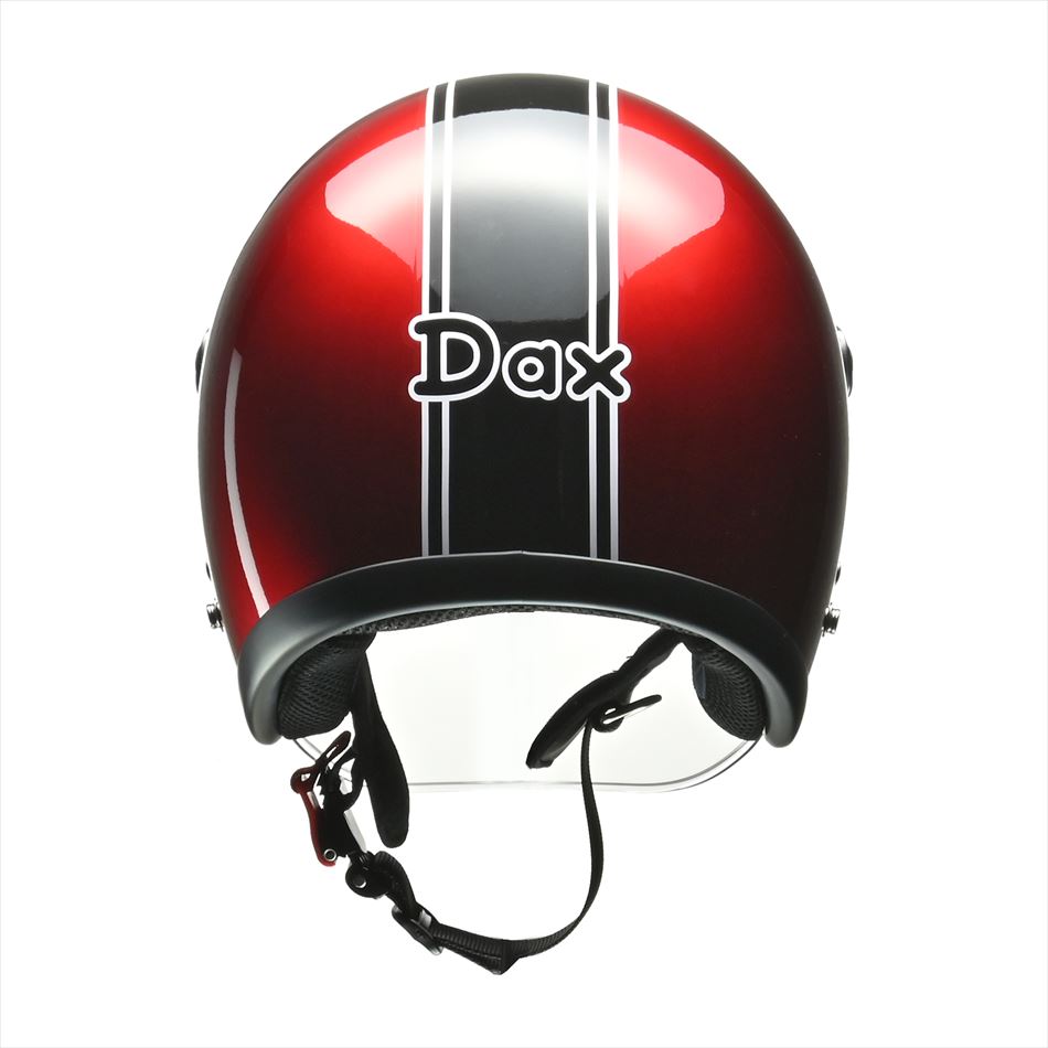ホンダ Honda(ホンダ) 0SHGC-JC1D-RM ダックス ヘルメット (RED