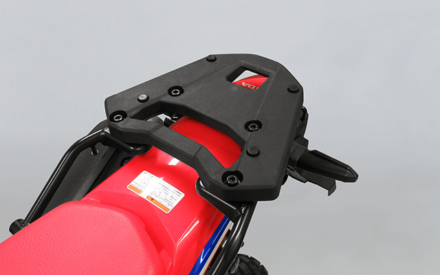 ホンダ Honda(ホンダ) 取付セット一式 純正 21年モデルCRF250L