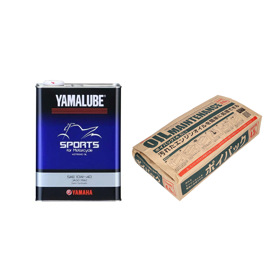 YAMAHA }n   4521407226207 ICZbg }[u/X|[c@IC 10w40 4L+G[ |CpbN4