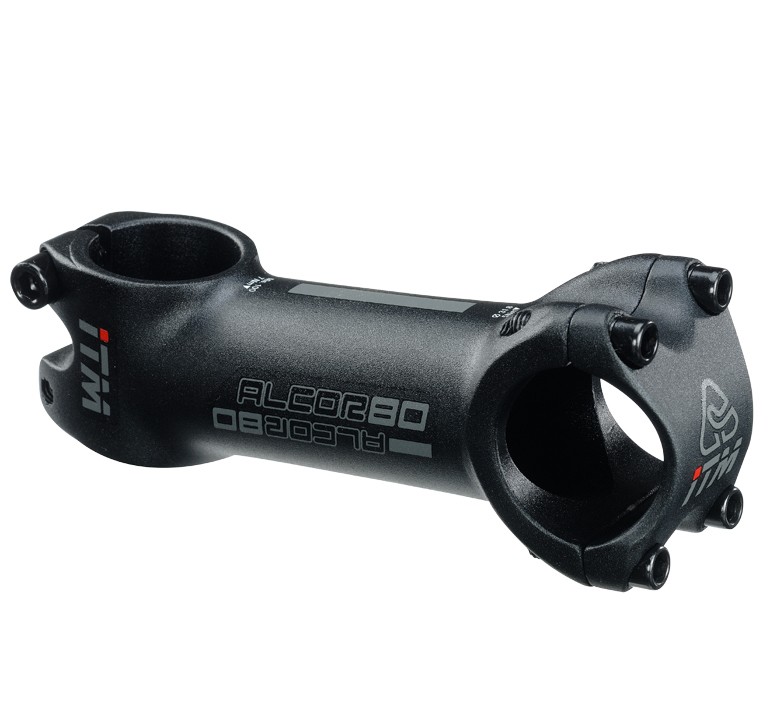 ITM 4989723135090 ITM アイティーエム 037119 ITM ステム ALCOR80E BK