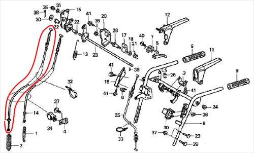 【引取り希望】ホンダ除雪機 HS870 8馬力 取説・工具付 ホンダ HONDA ホンダ正規取扱店ホンダ除雪機純正パーツ HS870 機番