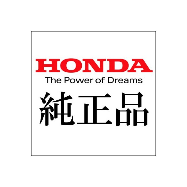 ホンダ（HONDA） ホンダ純正 ジャイロX TD02 ラゲッジキャリア 81200