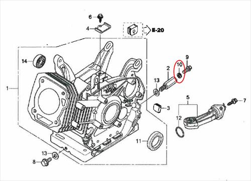 ホンダ HONDA ホンダ正規取扱店ホンダ除雪機純正パーツ シーリング