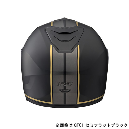 ヤマハ発動機 ヤマハ YAMAHA YJ-21 ゼニス グラフィックモデル