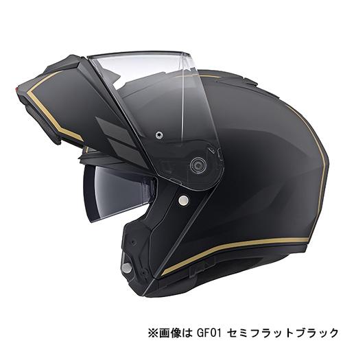 ヤマハ YAMAHA YJ-21 ゼニス グラフィックモデル GF02 パールホワイト