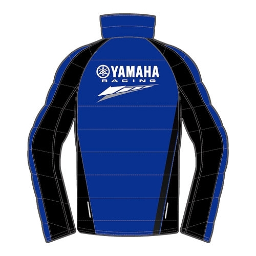 ヤマハ発動機 YAMAHA ヤマハ YRF23 レーシング ウォームジャケット