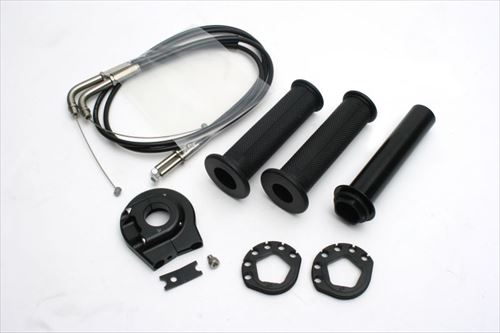 ACTIVE アクティブ 4538792839332 1065714 ハイスロKIT EVO2 BLK 巻取