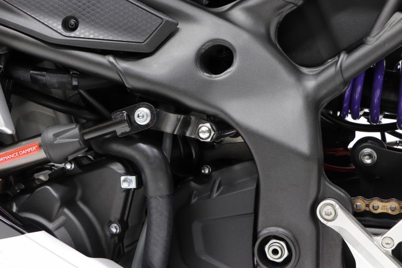 パフォーマンスダンパー ZX-25R/ZX-25R SE 21-23 : 八百万堂 - 通販
