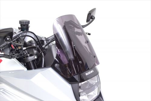ACTIVE アクティブ 4538792887647 スクリーン＆ステーセット SUZUKI