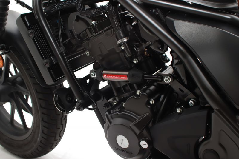 納期未定 4538792909646 パフォーマンスダンパー レブル250 HONDA REBEL250 '17 〜 '21 S EDITION 20- 21も可 : act-4538792909646-mu : 八百万堂 - 通販 - Yahoo!ショッピング