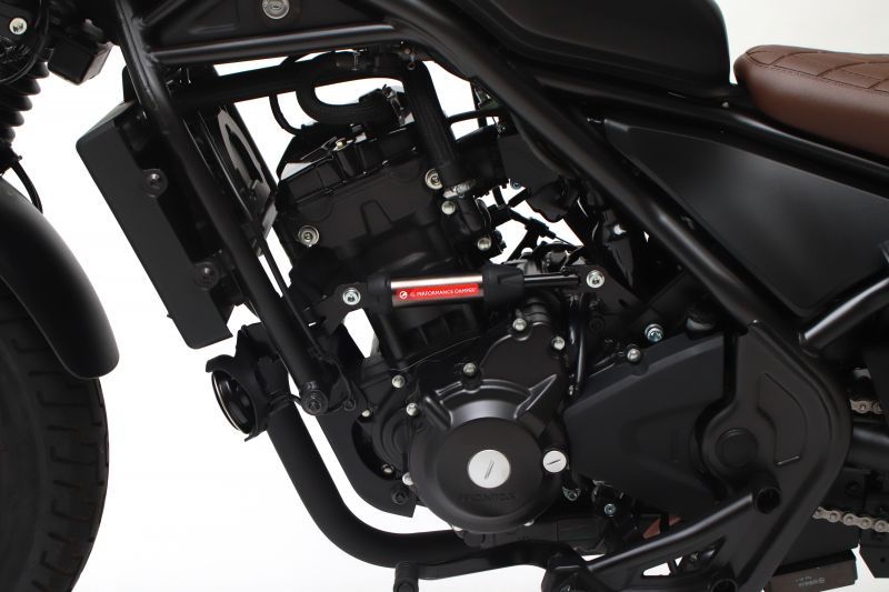 納期未定 4538792909646 パフォーマンスダンパー レブル250 HONDA REBEL250 '17 〜 '21 S EDITION 20- 21も可 : act-4538792909646-mu : 八百万堂 - 通販 - Yahoo!ショッピング