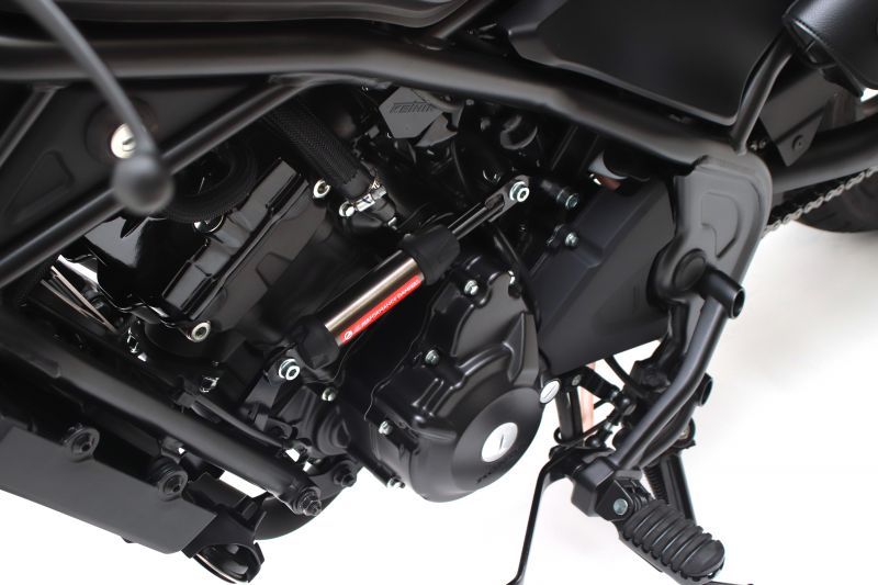 納期未定 4538792909646 パフォーマンスダンパー レブル250 HONDA REBEL250 '17 〜 '21 S EDITION  20-21も可 : act-4538792909646-mu : 八百万堂 - 通販 - Yahoo!ショッピング