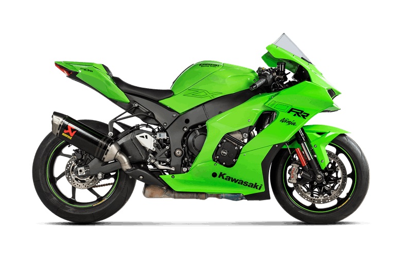 AKRAPOVIC（アクラポビッチ） AKRAPOVIC 4538792913360 SLIP ON LINE