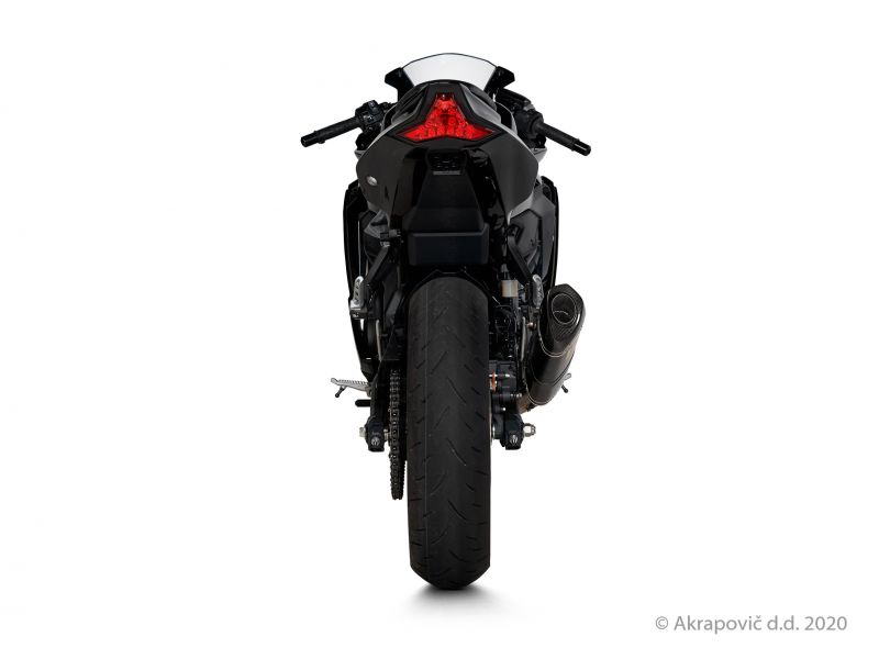 ！！！haruさま専用！！！ 4538792900421 RACING LINE カーボンZX-25R/ZX-25R SE 20-23