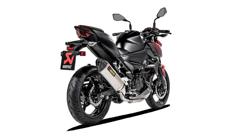 AKRAPOVIC（アクラポビッチ） AKRAPOVIC 4538792869131 SLIP ON LINE