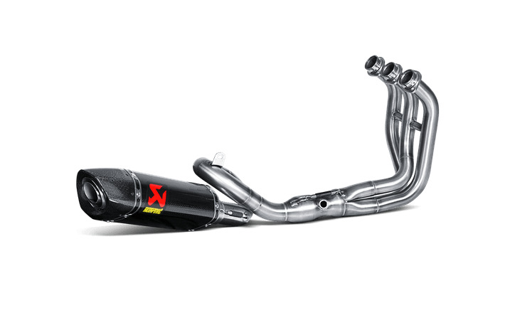 4538792785349 RACING LINE 3-1 カーボン MT-09 14-20/XSR900 16-20