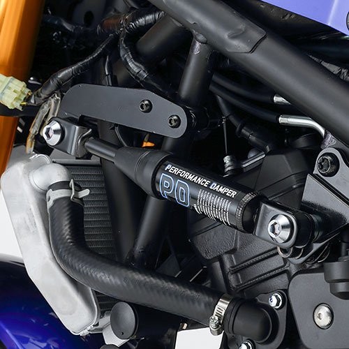 ワイズギア YAMAHA ヤマハ パフォーマンスダンパー YZF-R25/R3 ワイズギア YAMAHA ヤマハ パフォーマンスダンパー YZF-R25/R3