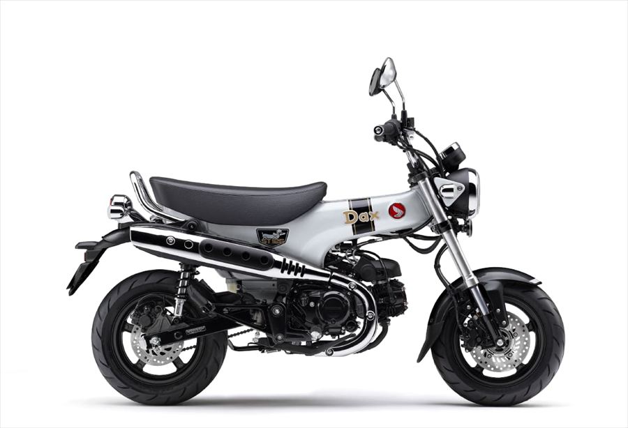 ホンダ ミニバイク（125cc以下MT)｜バイク車体｜バイク｜車、バイク