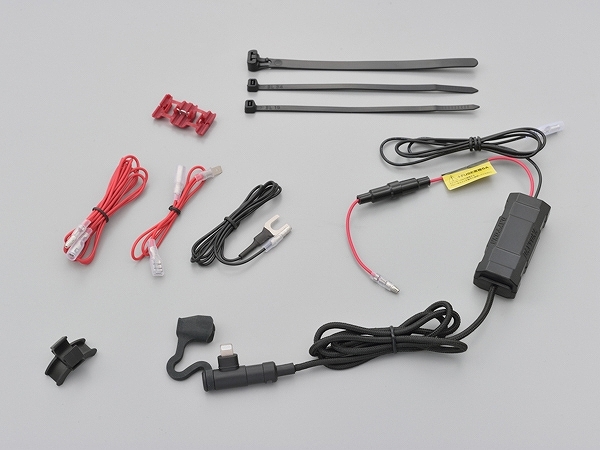 DAYTONA デイトナ 4909449555651 15645 バイク専用電源 Lightning