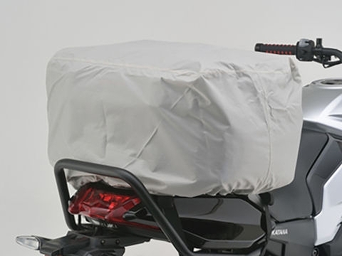 DAYTONA デイトナ 15687 レインカバーDH-733 ツーリングシートバッグ