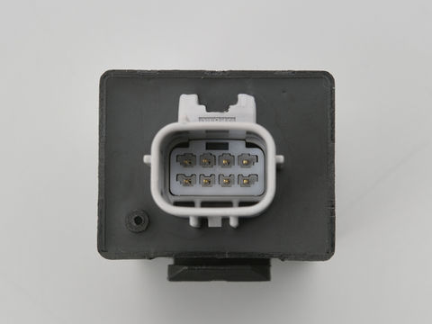 DAYTONA デイトナ 17575 LED対応ウインカーリレー HONDA 8Pin ESS対応