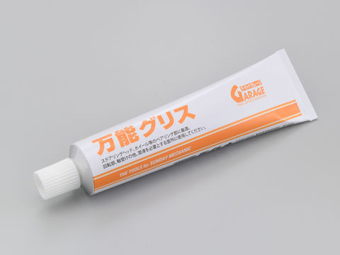 K専用 DAYTONA デイトナ 17681 万能グリス : 八百万堂 - 通販 - Yahoo