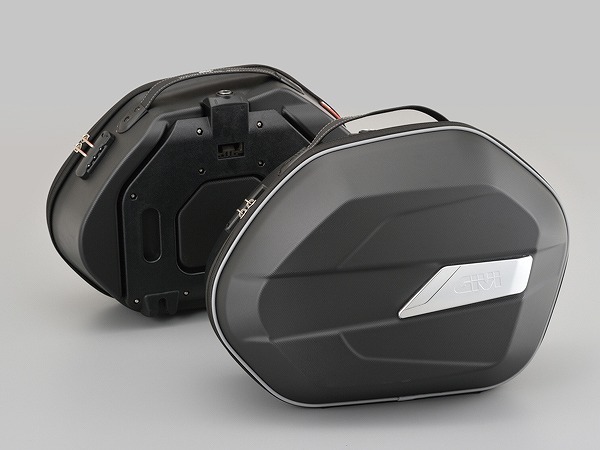 DAYTONA デイトナ 4909449570814 GIVI WL900 ウエイトレス 左右1セット