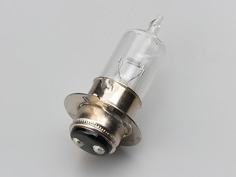 A様 DAYTONA デイトナ day-22516 明るいヘッドライトバルブ 12V30/30W