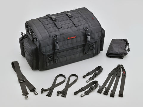 DAYTONA デイトナ 26214 DH-760 シートバッグPRO2 LLサイズ : 八百万堂
