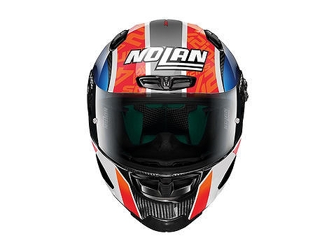 DAYTONA デイトナ 26597 NOLAN X-lite X-803RS ULTRA CARBON リンス