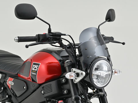 DAYTONA デイトナ 4909449627082 バイク用 スクリーン取付ステー
