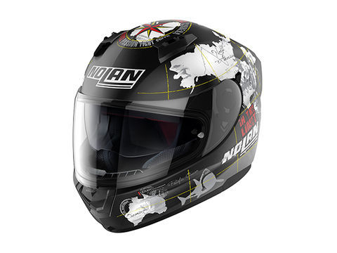 DAYTONA デイトナ 4909449595039 30303 NOLAN ノーラン N60 チェカ/49