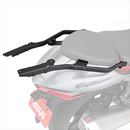はな DAYTONA（デイトナ） 4909449599846 32675 GIVI ジビ バイク用 トップ