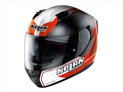 DAYTONA デイトナ 4909449602980 33161 NOLAN N606 リンス/54 Lサイズ