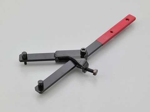 DAYTONA（バイク用品） DAYTONA デイトナ 36469 シザースホルダー : 八