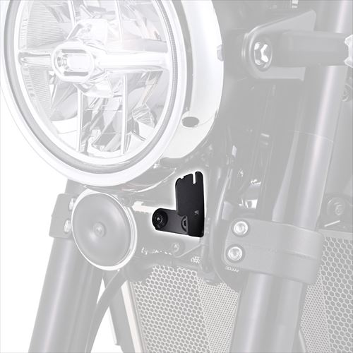 かん専用 DAYTONA デイトナ 4909449633908 39595 ドラレコ取り付けキット Z900RS