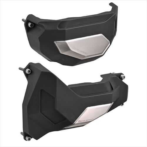 フレーム DAYTONA MT エンジンカバープロテクター 41549 4909449630181 デイトナ 額縁
