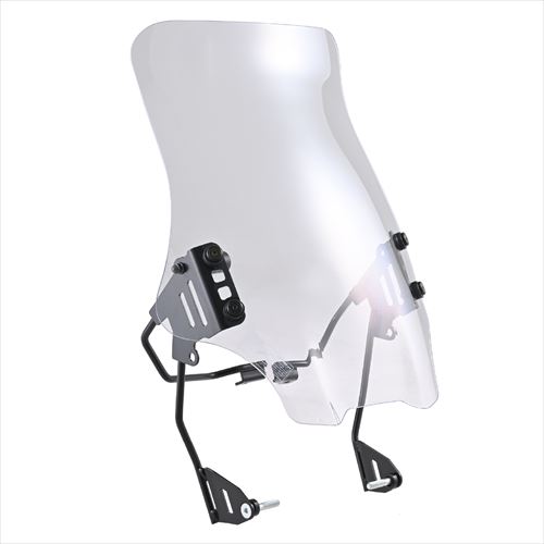 その他 S DAYTONA（デイトナ） 4909449629314 41560 ウインドシールドRS クリア