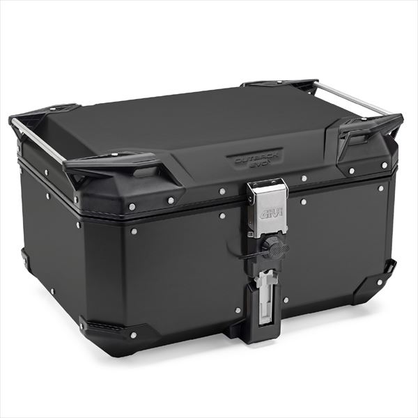 しー GIVI ジビ 4909449633175 43320 OBKE58BD EVO : 八百万堂 - 通販