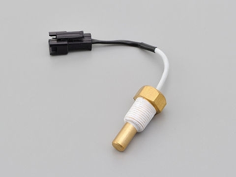 はた専用ページA DAYTONA（バイク用品） DAYTONA デイトナ 49135 サーミスタ R1/8