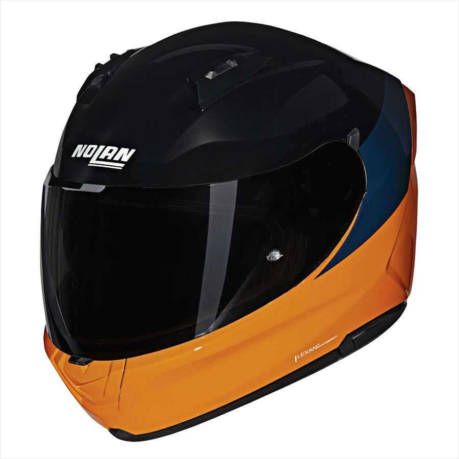 NOLAN ノーラン 4909449649671 60073 N60-6 VERNICIATURA SPECIALE