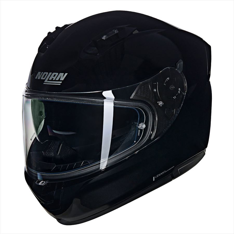 NOLAN ノーラン 4909449649602 60183 N60-6 CLASSICO BLACK/301 S