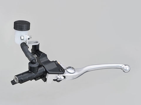 DAYTONA（デイトナ） 61757 NISSIN クラッチマスターシリンダー 横型