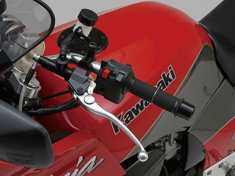 DAYTONA（デイトナ） 61757 NISSIN クラッチマスターシリンダー 横型