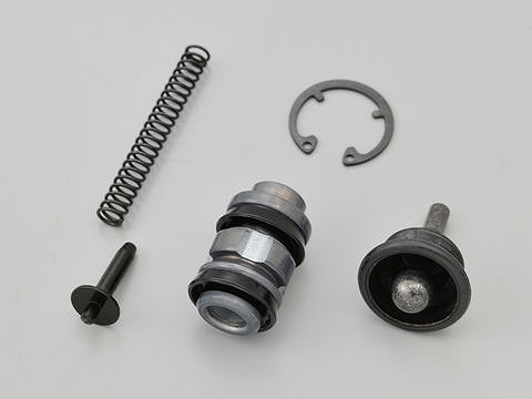 DAYTONA(バイク用品) ゆうパケット 4909449280447 NISSIN DAYTONA(バイク用品) ゆうパケット 4909449280447 NISSIN
