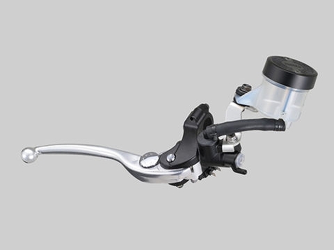 DAYTONA（バイク用品） DAYTONA デイトナ 62411 NISSIN セミ