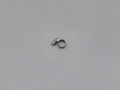 DAYTONA デイトナ 63270 ホースバンド φ10-φ16 1個 : 八百万堂 - 通販