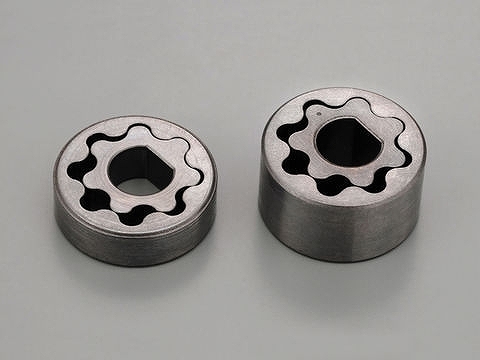 DAYTONA デイトナ 65652 メガオイルポンプ APE/XR用 : 八百万堂 - 通販