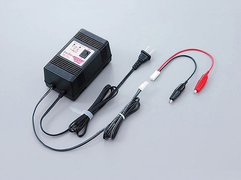DAYTONA（デイトナ） 68586 オートバイバッテリー用維持 微弱 充電器